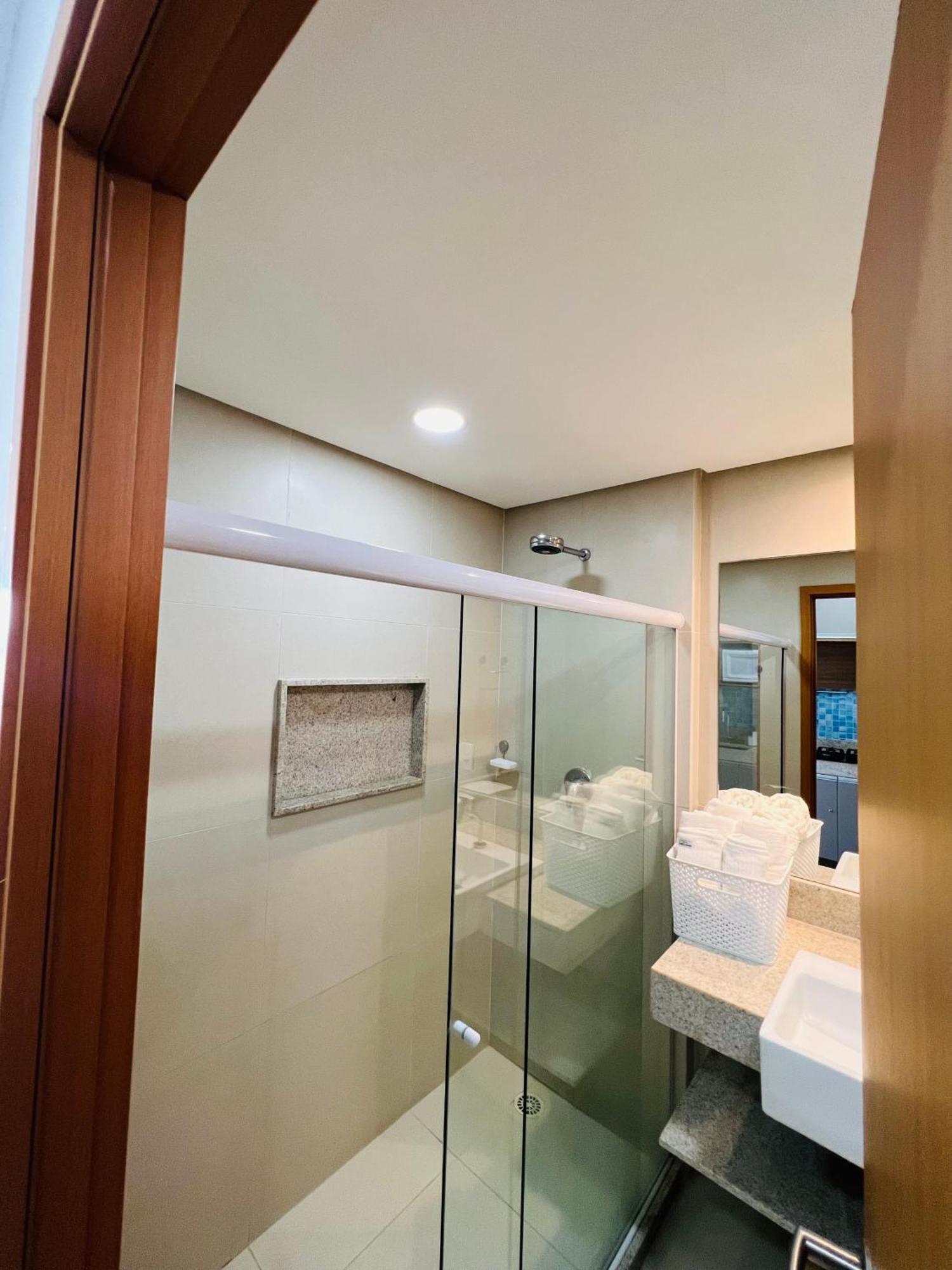 Flat Completo No Eco Resort Na Praia Dos Carneiros Tamandaré Buitenkant foto
