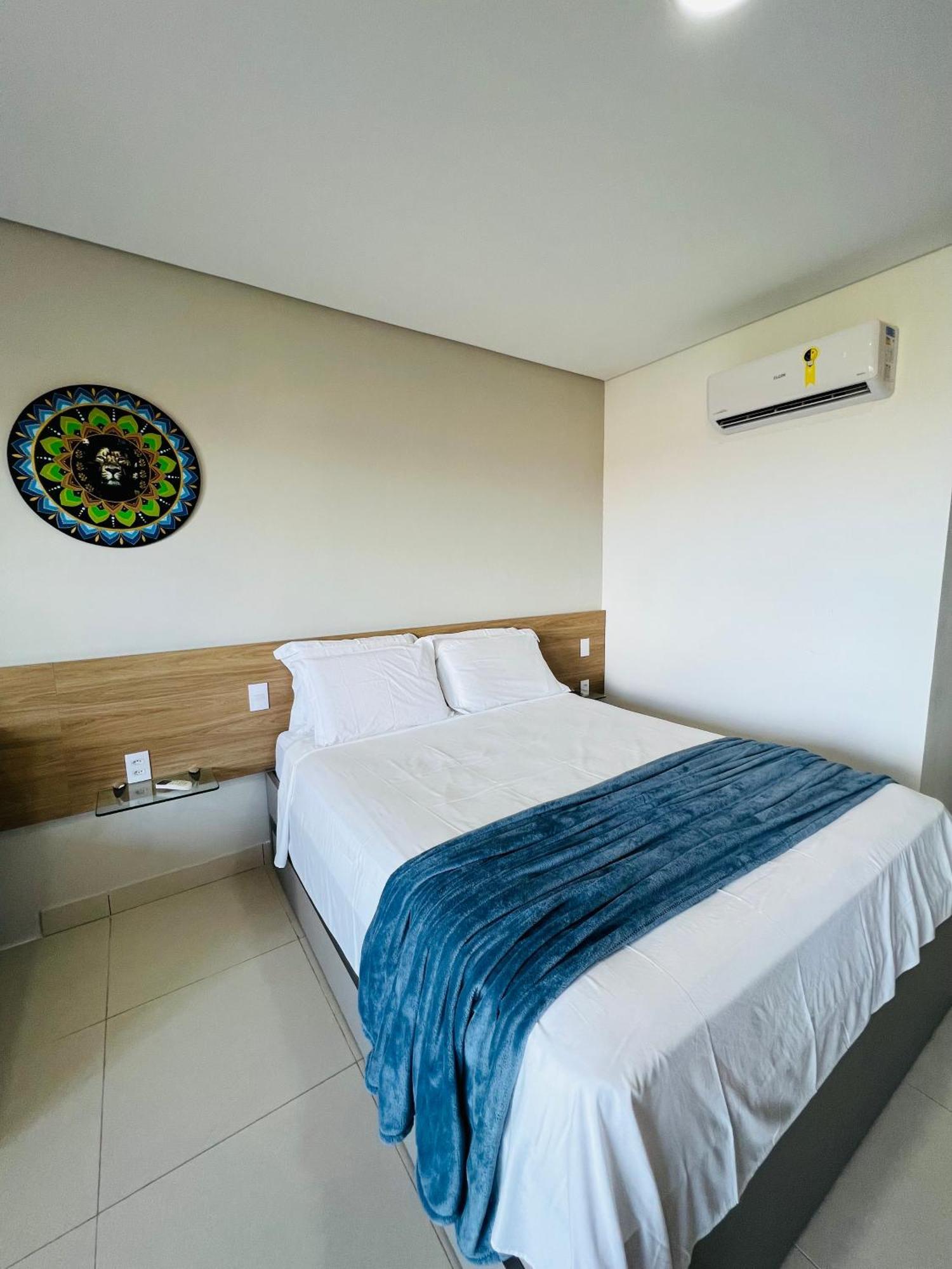 Flat Completo No Eco Resort Na Praia Dos Carneiros Tamandaré Buitenkant foto