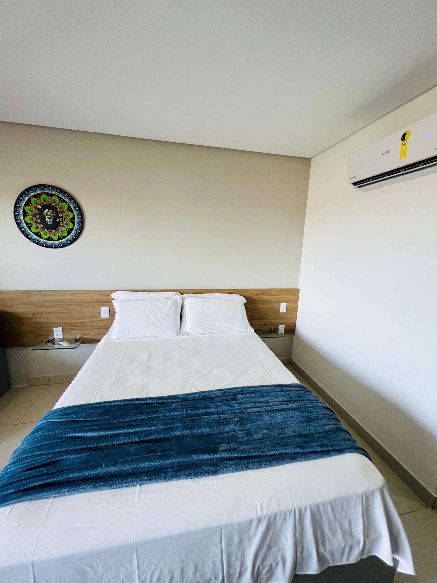 Flat Completo No Eco Resort Na Praia Dos Carneiros Tamandaré Buitenkant foto