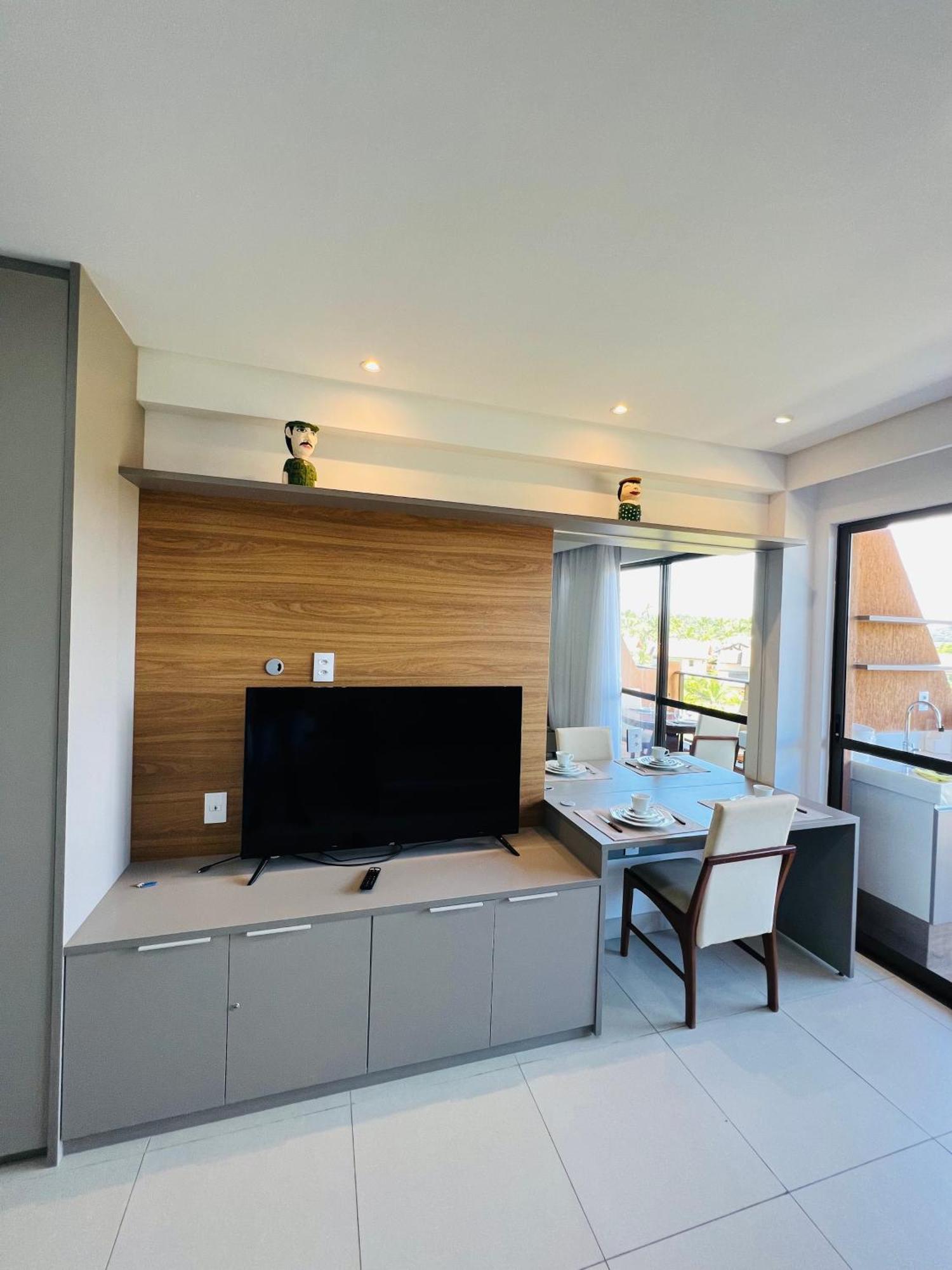 Flat Completo No Eco Resort Na Praia Dos Carneiros Tamandaré Buitenkant foto